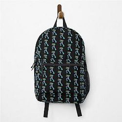 Samus Metroid Backpack
