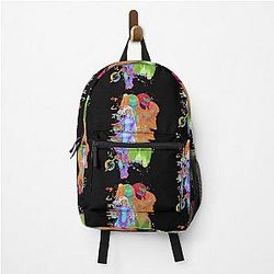 Metroid Samus' Aran Backpack