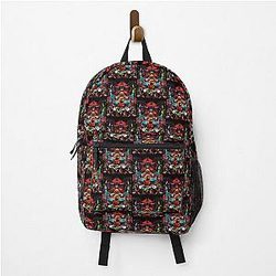 Metroid Dread BackPack
