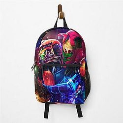 Samus Metroid Pack