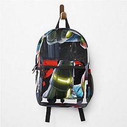 Metroid Dread Poster Bag