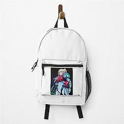 Metroid Dread Samus Backpack