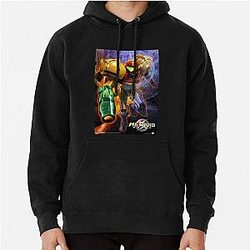 Metroid Prime Hoodie