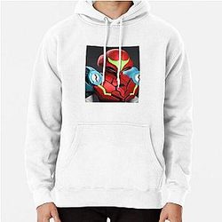 Metroid Dread Hoodie