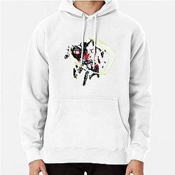 Metroid Dread - Escaping Emi Pullover Hoodie