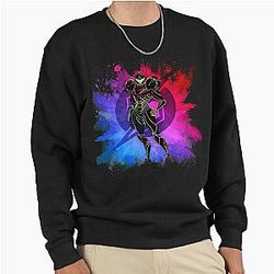 Super Metroid Sweatshirt