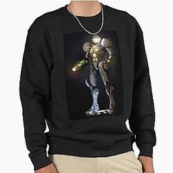Metroid Prime 2 Sweatshirt