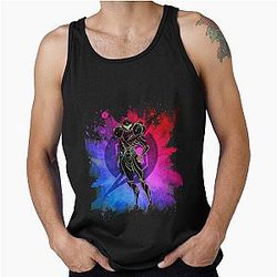 Super Metroid Tank Top