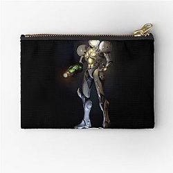 Metroid Prime Pouch