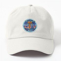 Metroid Prime Dad Hat