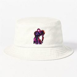 Metroid Prime Bucket Hat