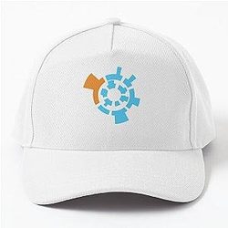 Metroid Prime - Artifact of Chozo Baseball Cap