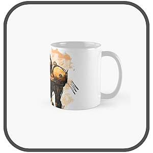 Metroid Prime 4 Beyond Mugs