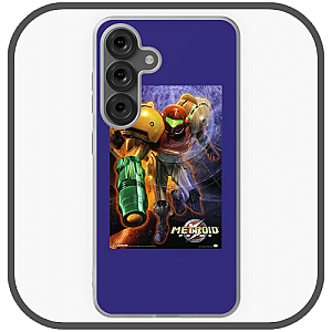 Metroid Prime 4 Beyond Cases