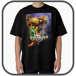 Metroid Prime 4 Beyond T-Shirts