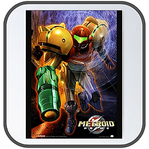 Metroid Prime 4 Beyond Posters
