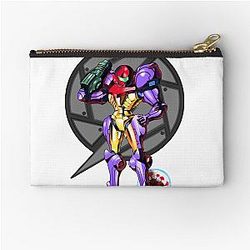 Super Metroid Ending Pouch