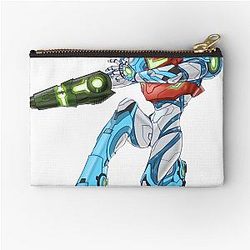 Metroid Dread Samus Pouch
