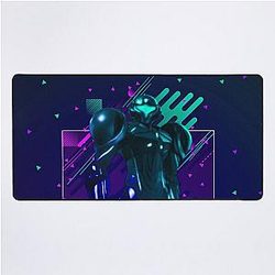 Metroid Prime 4 Desk Mat