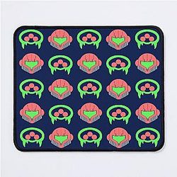 Metroid Mouse Pad