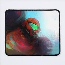 Super Metroid Pad