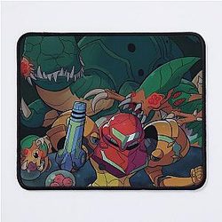 Metroid Game