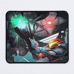 Metroid Art Mousepad