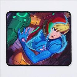 Metroid Mouse Pad