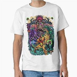 Metroid Gaming Classic T-Shirt
