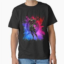 Super Metroid T-Shirt