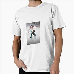 Metroid Dread T-Shirt
