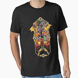 Epic Metroid Essential T-Shirt