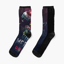 Metroid Video Game