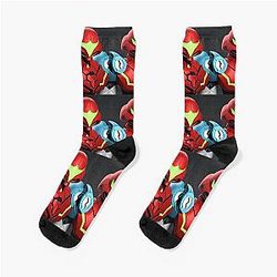Metroid Dread