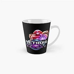 Metroid Prime Mug