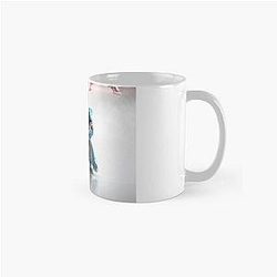 Metroid Dread Mug