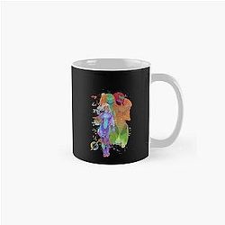 Metroid Samus Aran Classic Mug