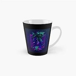 Samus Metroid Prime 4 Modern Graphic Design Tall Mug
