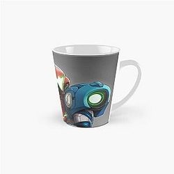 Samus Metroid Dread Tall Mug