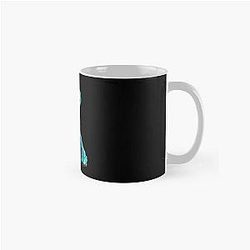 Samus Metroid Dread Classic Mug