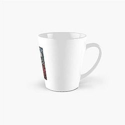 Gifts Idea Metroid Dread Artwork Tall Coffee Mug