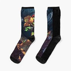 Metroid video game