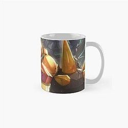 Metroid Video Game Mug