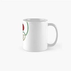 Metroid Classic Mug