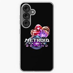 Metroid Prime Phone Case