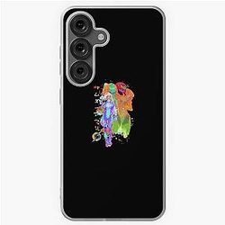 Metroid Samus Aran Soft Case for Galaxy