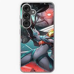 Metroid Samsung Galaxy Case