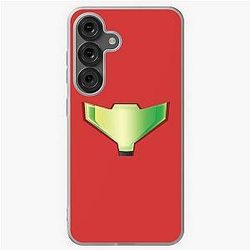 Metroid Visor Samsung Case