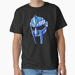 MF Doom Rest In Power Classic T-Shirt
