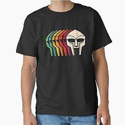 Dr. MF Doom T-Shirt